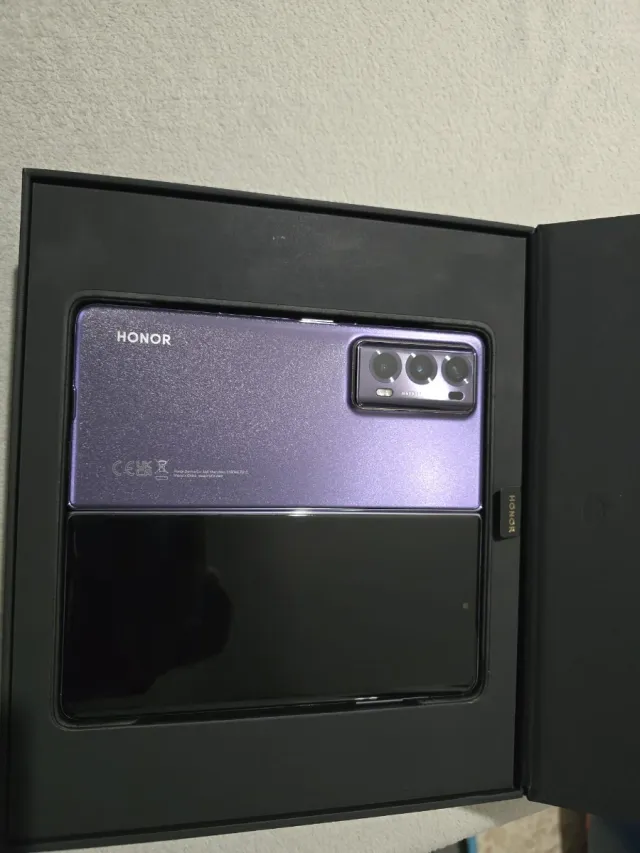 Honor Magic V2 512gb 16gb de ram