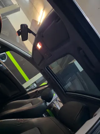 Despiece Opel Corsa D