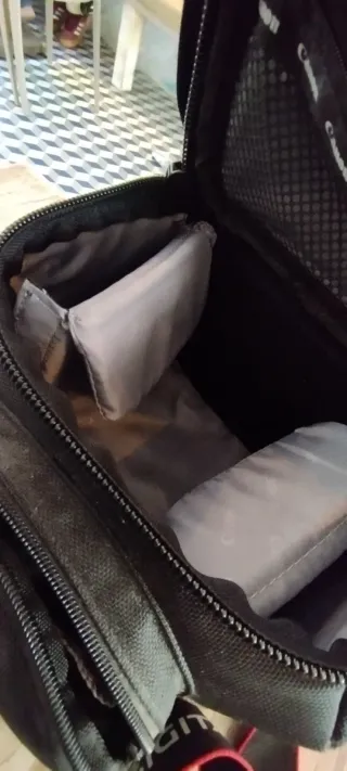 Cámara Canon 1100D + Objetivo 18-55mm