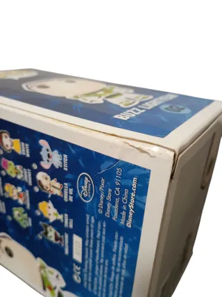 Funko Pop! Disney Buzz Lightyear 02