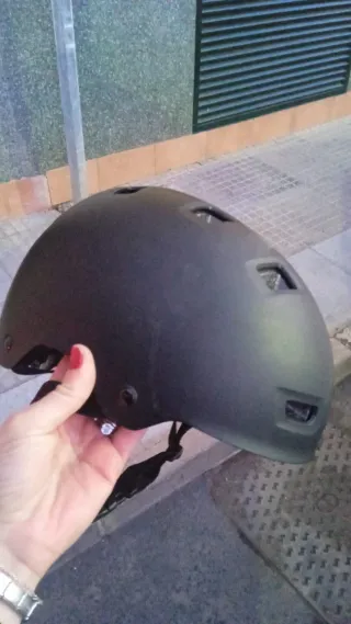 Patín Eléctrico Cecotec Bongo