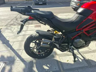 Ducati Multistrada 950 S 11/2019