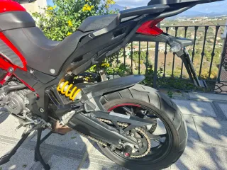 Ducati Multistrada 950 S 11/2019