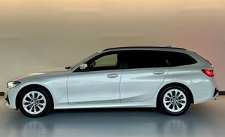 BMW Serie 3 320d xDrive Automática Touring