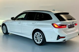 BMW Serie 3 320d xDrive Automática Touring