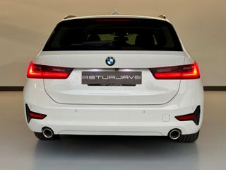 BMW Serie 3 320d xDrive Automática Touring