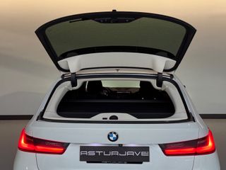 BMW Serie 3 320d xDrive Automática Touring
