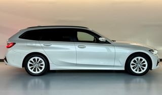 BMW Serie 3 320d xDrive Automática Touring