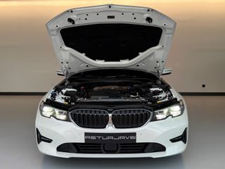 BMW Serie 3 320d xDrive Automática Touring
