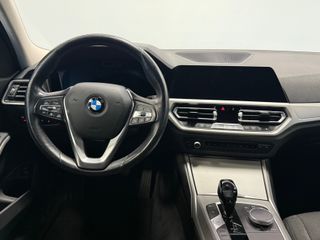 BMW Serie 3 320d xDrive Automática Touring