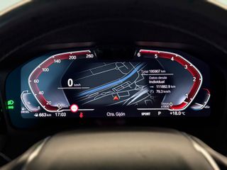 BMW Serie 3 320d xDrive Automática Touring