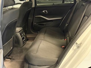 BMW Serie 3 320d xDrive Automática Touring
