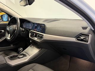BMW Serie 3 320d xDrive Automática Touring