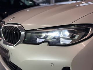 BMW Serie 3 320d xDrive Automática Touring