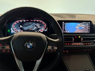 BMW Serie 3 320d xDrive Automática Touring