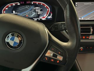 BMW Serie 3 320d xDrive Automática Touring