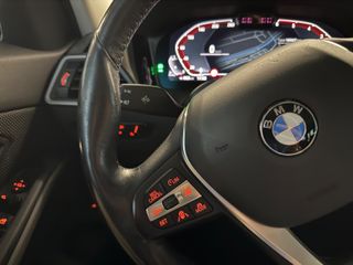 BMW Serie 3 320d xDrive Automática Touring