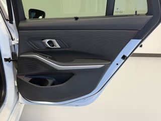 BMW Serie 3 320d xDrive Automática Touring