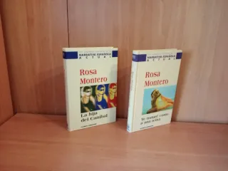 1 € Narrativa actual / Joyas milenio