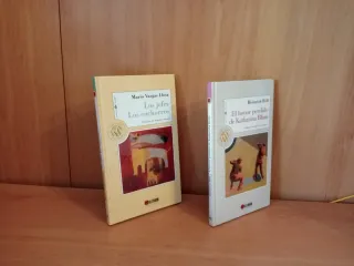 1 € Narrativa actual / Joyas milenio