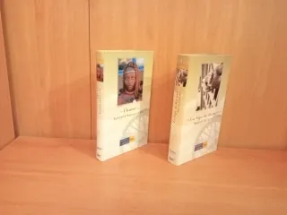 1 € Narrativa actual