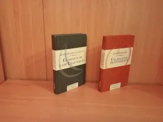 1 € Narrativa actual