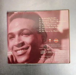 2CD Colección Los Grandes del Soul números 1 y 2.