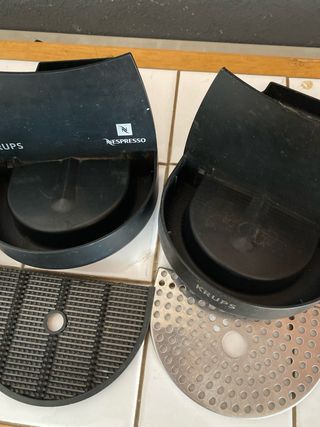 Piezas Cafetera Krups