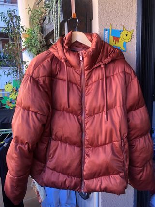 Anorak Caldera