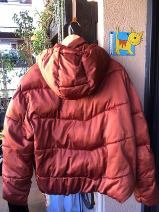 Anorak Caldera