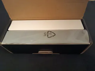 Fuente alimentación pedales guitarra M-VAVE