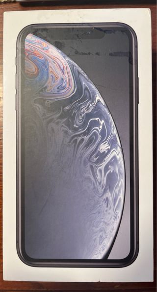 iPhone XR Bianco 64GB