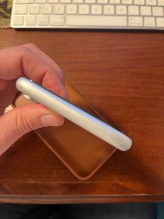 iPhone XR Bianco 64GB