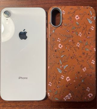 iPhone XR Bianco 64GB