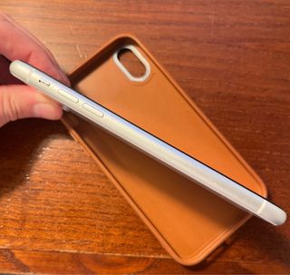 iPhone XR Bianco 64GB