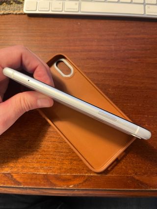 iPhone XR Bianco 64GB