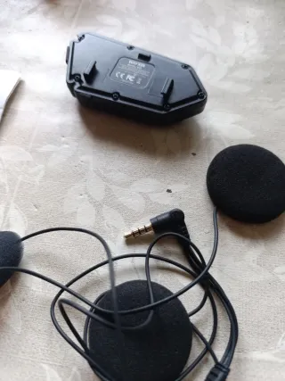 Wayxin WX-R65 Intercomunicador Moto