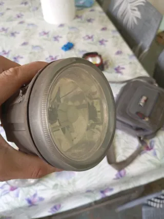 Faros Antiniebla Citroen Xsara Fase 2