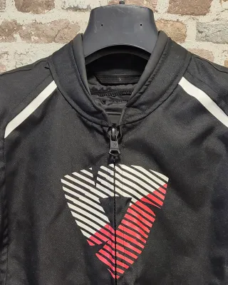 Chaqueta Moto Rev'it Sprint H2O Talla S