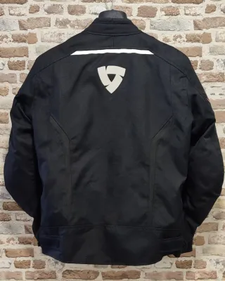 Chaqueta Moto Rev'it Sprint H2O Talla S