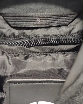 Chaqueta Moto Rev'it Sprint H2O Talla S