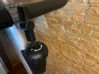 Bicicleta estática Basic Mag