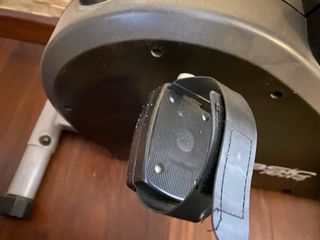 Bicicleta estática Basic Mag