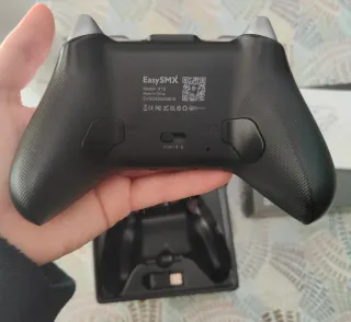 Mando EasySMX X10 para PC