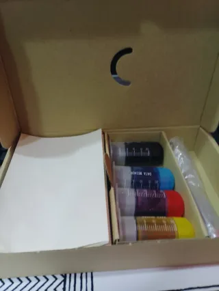 Cartuchos Tinta HP 364 y recargas.