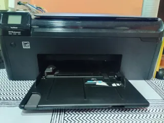 Cartuchos Tinta HP 364 y recargas.