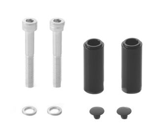 Kit Tornillos para Espejos Rizoma Stealth BSN902B