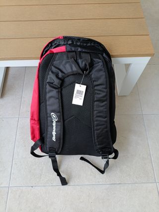Mochila de pádel Bullpadel