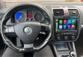 Volkswagen Golf 5 GTI TFSI 200cv