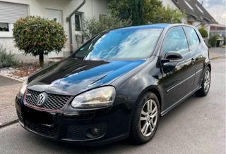 Volkswagen Golf 5 GTI TFSI 200cv